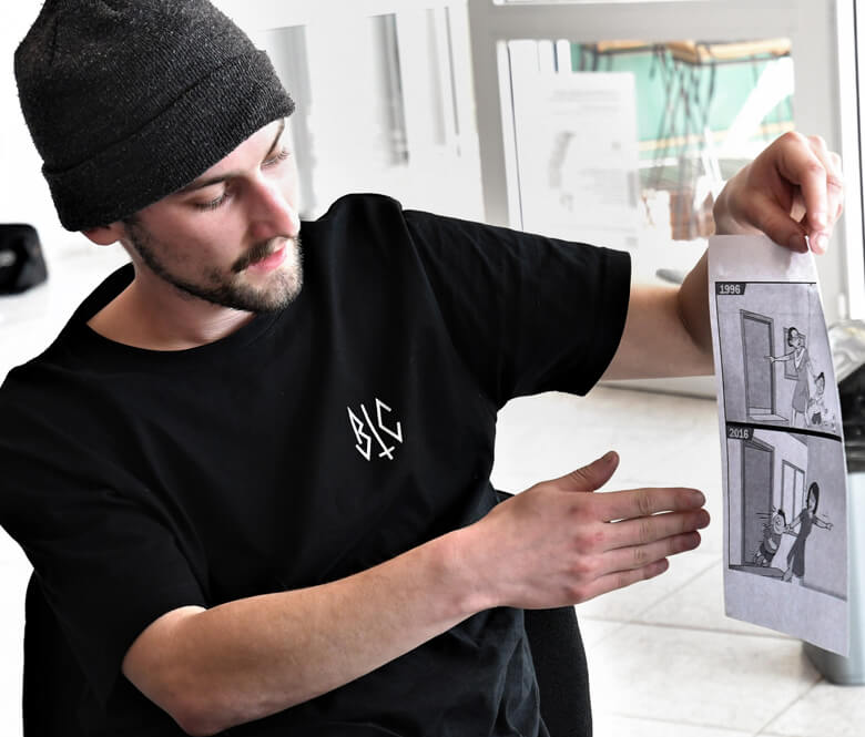 bennohaus-display-eure-moeglichkeiten