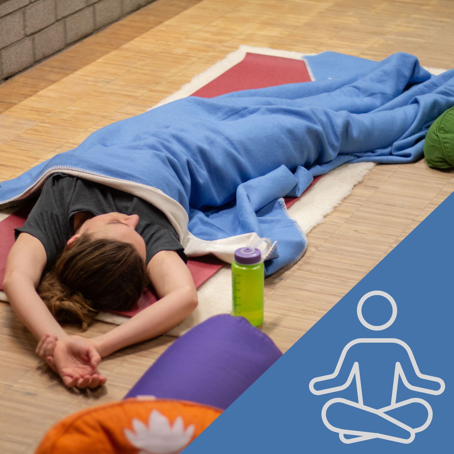 Hatha Yoga Präventionskurs