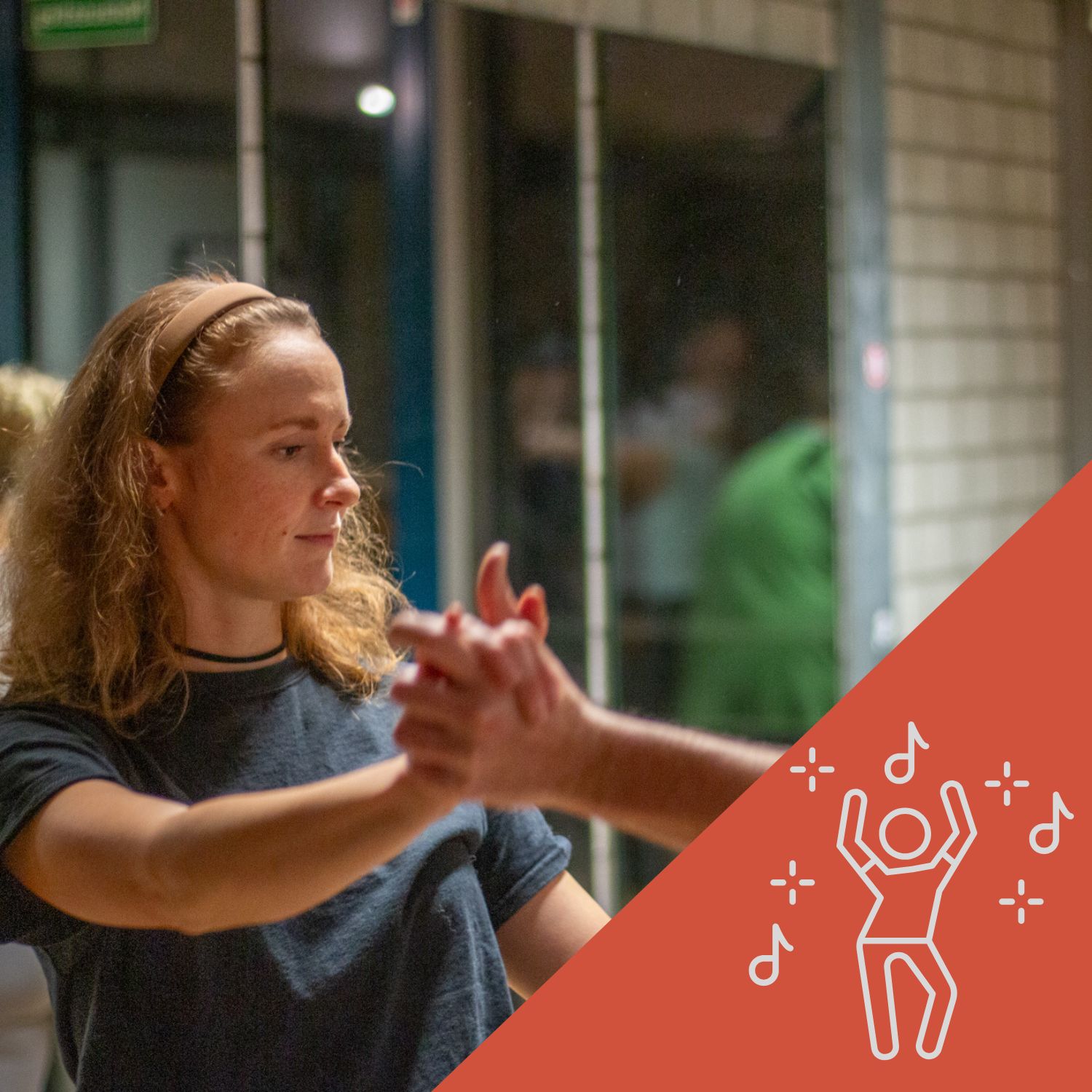 Bachata Mittelstufe