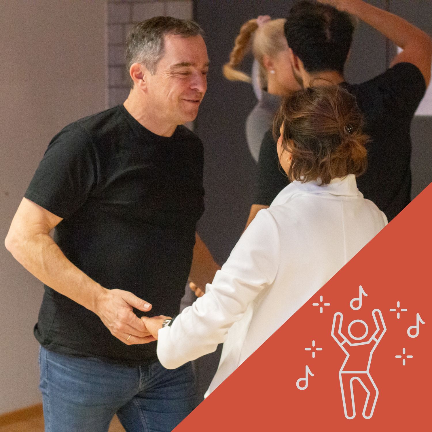 Salsa Shines, Styles & Musicality (Solo)